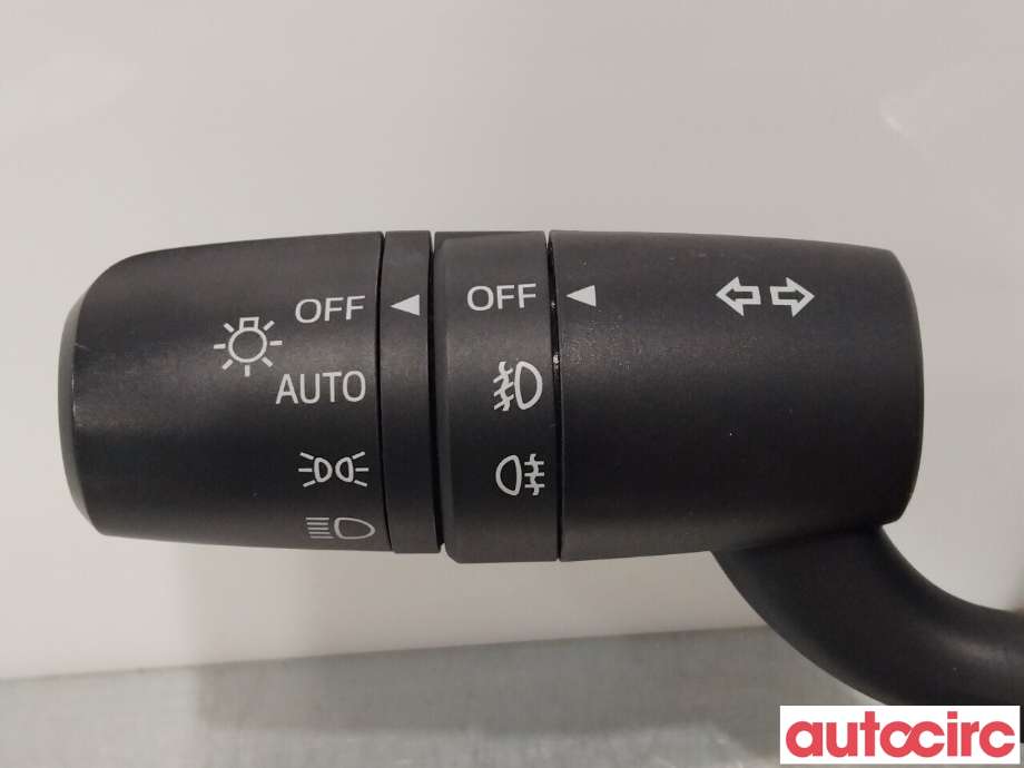 Bryter blink til Mazda CX-5 2012-2017 (Type I)  (MAZDA|KS12-66-122|KD5117F887)