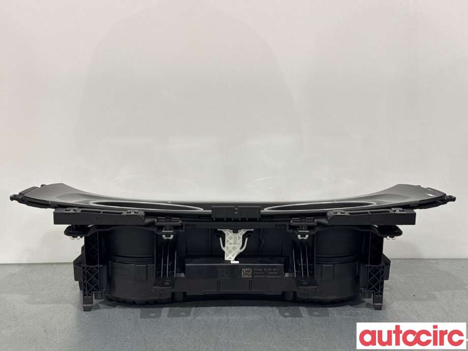 Instrumentpanel til VW e-Golf 2017-2020 (Fase 2)  (VOLKSWAGEN|5G1920754C|A2C12303100)