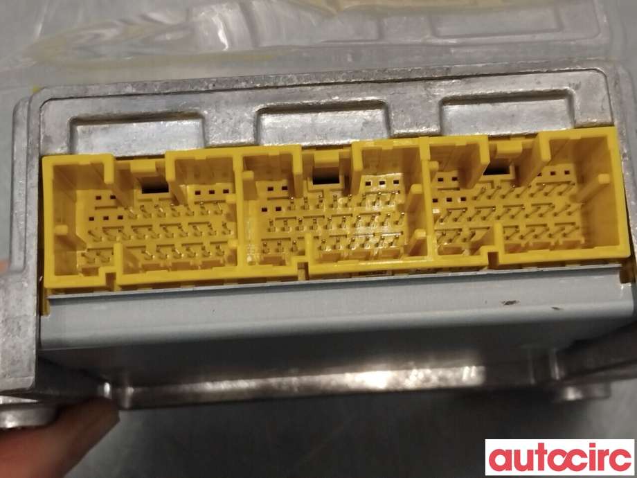 Airbag elektronikk til Mazda CX-5 2012-2017 (Type I) (MAZDA|KA1C-57-K30A|KA1C-57K30)