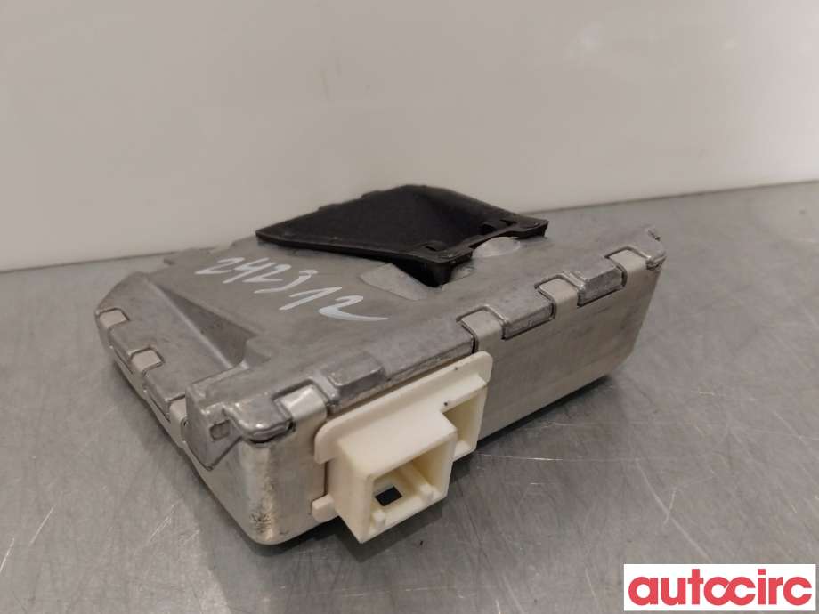 Kamera til Mazda CX-5 2012-2017 (Type I) (MAZDA|GMG6-67-XCXD|GMG6-67-XCXB)