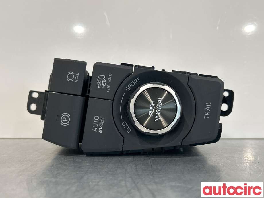 Bryter diverse til Toyota RAV4 2019-->> (Type V) (TOYOTA|8401042221|)