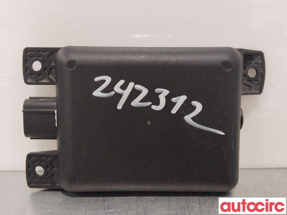 Sensor radar til Mazda CX-5 2012-2017 (Type I) (MAZDA|KA1F-67-Y80E|6PZ012167-25|KA1F-67Y80)