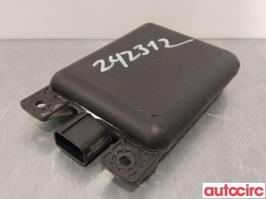 Sensor radar til Mazda CX-5 2012-2017 (Type I) (MAZDA|KA1F-67-Y80E|6PZ012167-25|KA1F-67Y80)