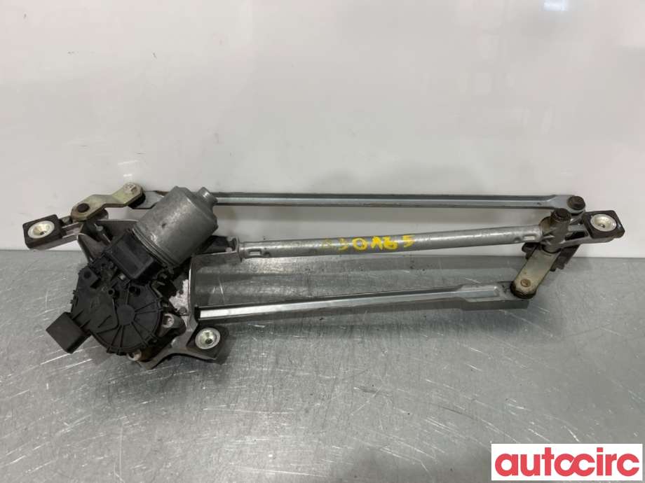 Viskermotor frontrute til Ford Mondeo, 2011-2014 (Type IV, Fase 2)  (FORD|1694757)