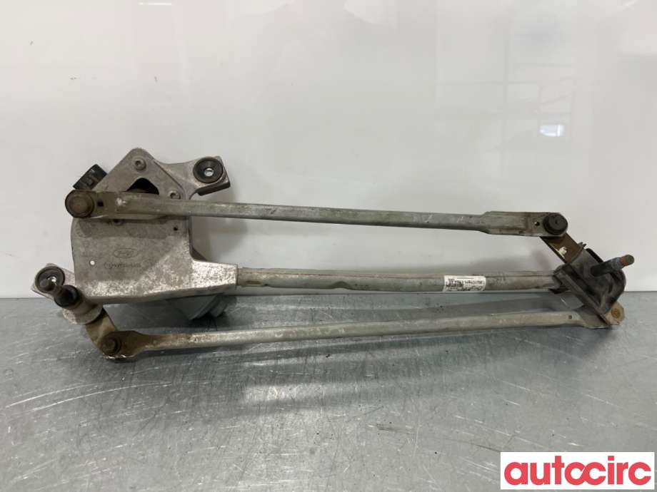 Viskermotor frontrute til Ford Mondeo 2011-2014 (Type IV, Fase 2) (FORD|1694757|0390243069|7S71-17504-AD)