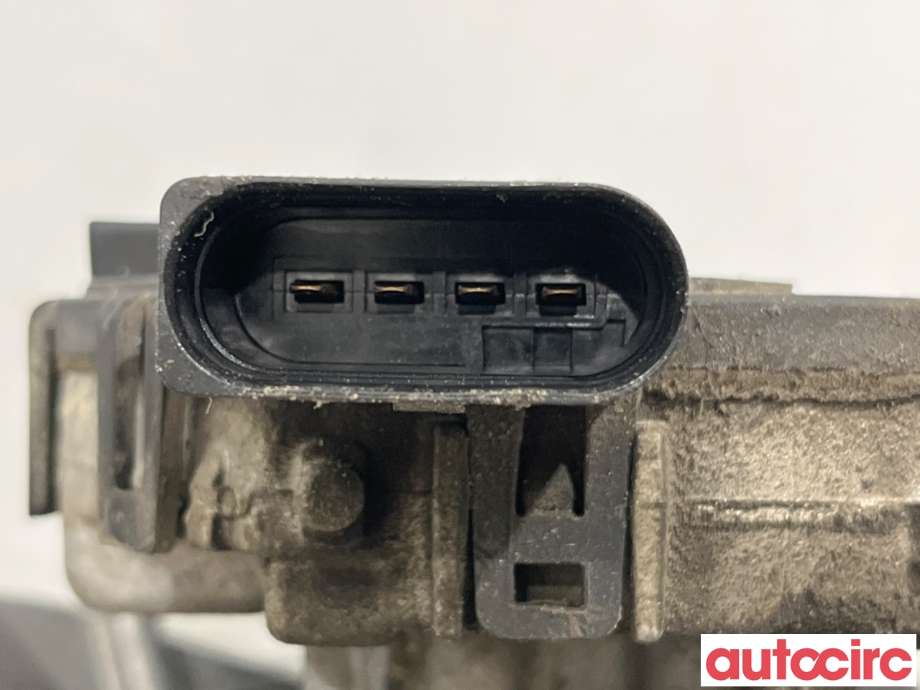 Viskermotor frontrute til Ford Mondeo 2011-2014 (Type IV, Fase 2) (FORD|1694757|0390243069|7S71-17504-AD)