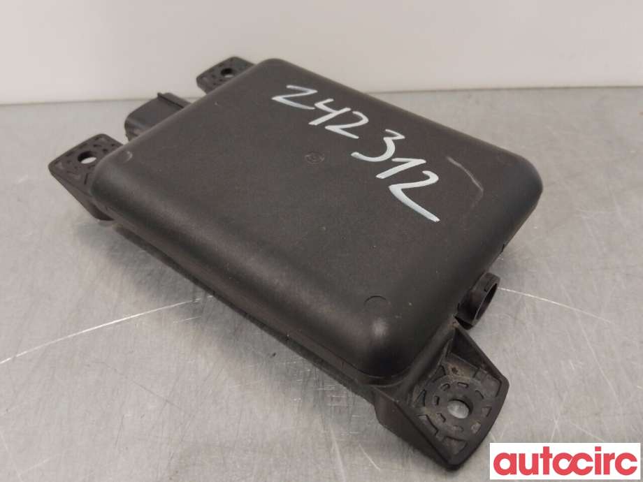 Sensor radar til Mazda CX-5 2012-2017 (Type I) (MAZDA|KA1F-67-Y90E||KA1F-67Y90)