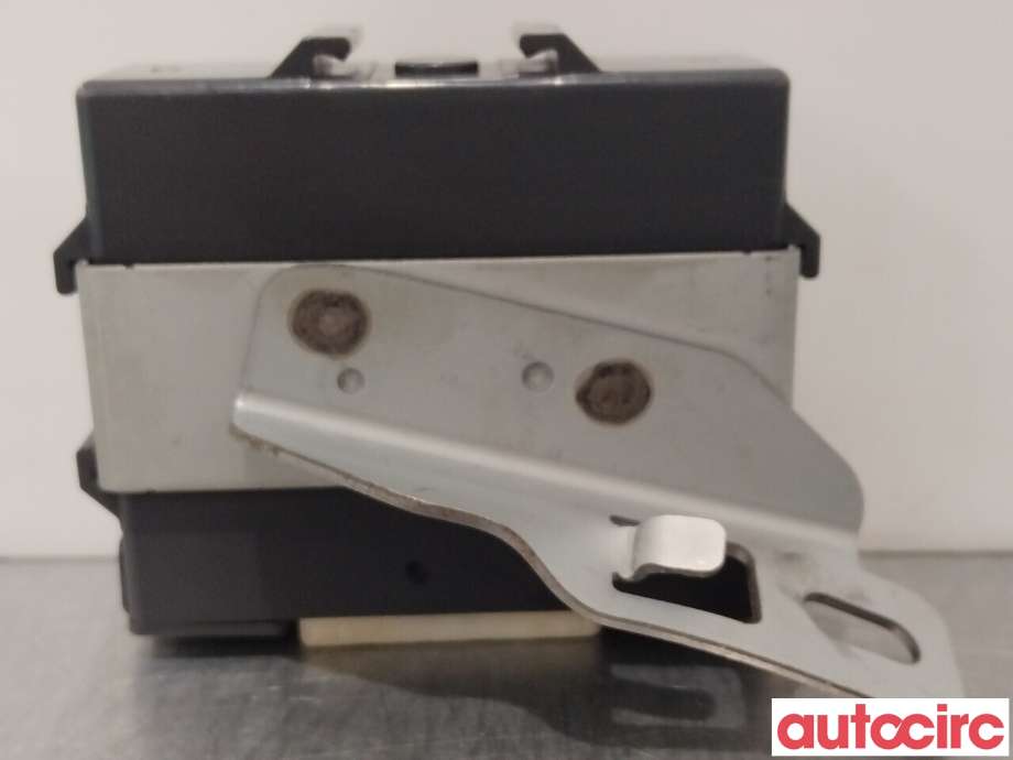 Styreenhet parkering til Mazda CX-5 2012-2017 (Type I) (MAZDA|KA1F-67-UU0E|KA1F-67UU0-C)