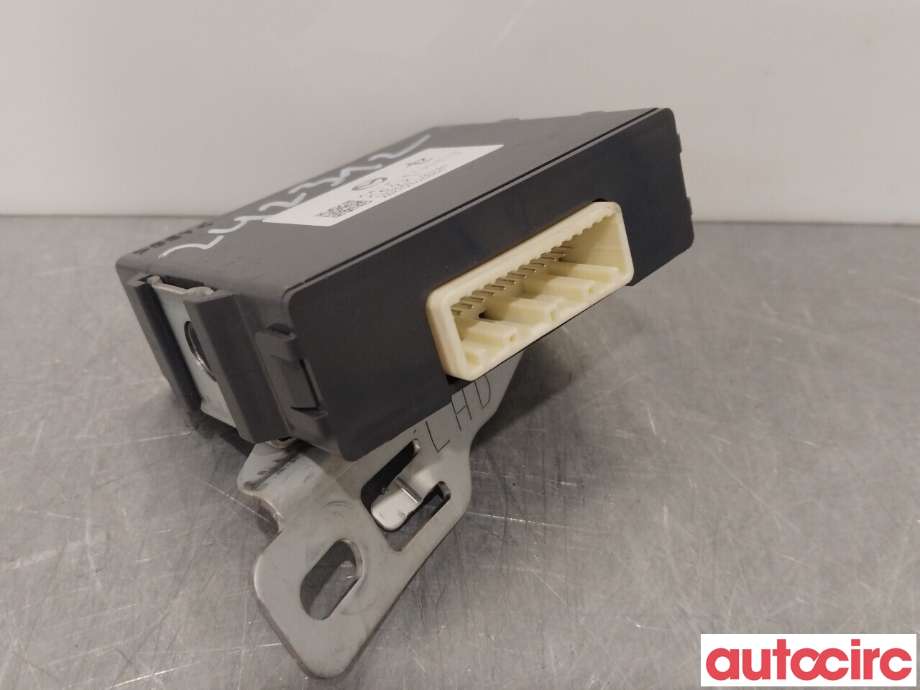 Styreenhet parkering til Mazda CX-5 2012-2017 (Type I) (MAZDA|KA1F-67-UU0E|KA1F-67UU0-C)