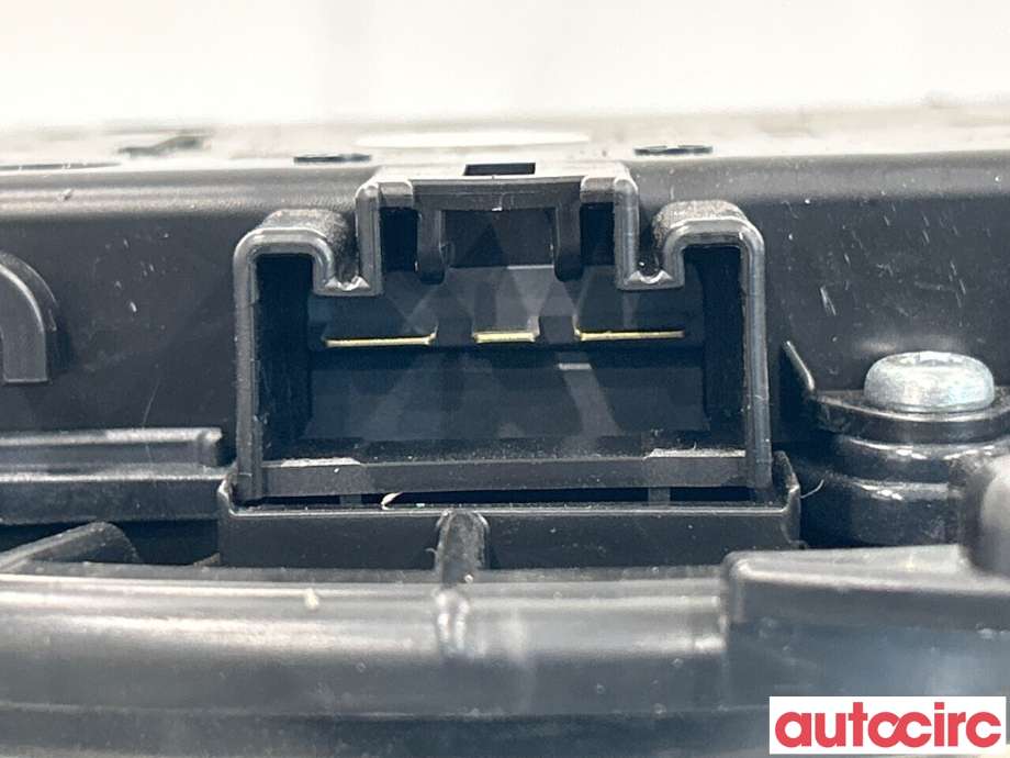 Varmeapparat motor til Toyota RAV4 2019-->> (Type V)  (TOYOTA|8710378040|)