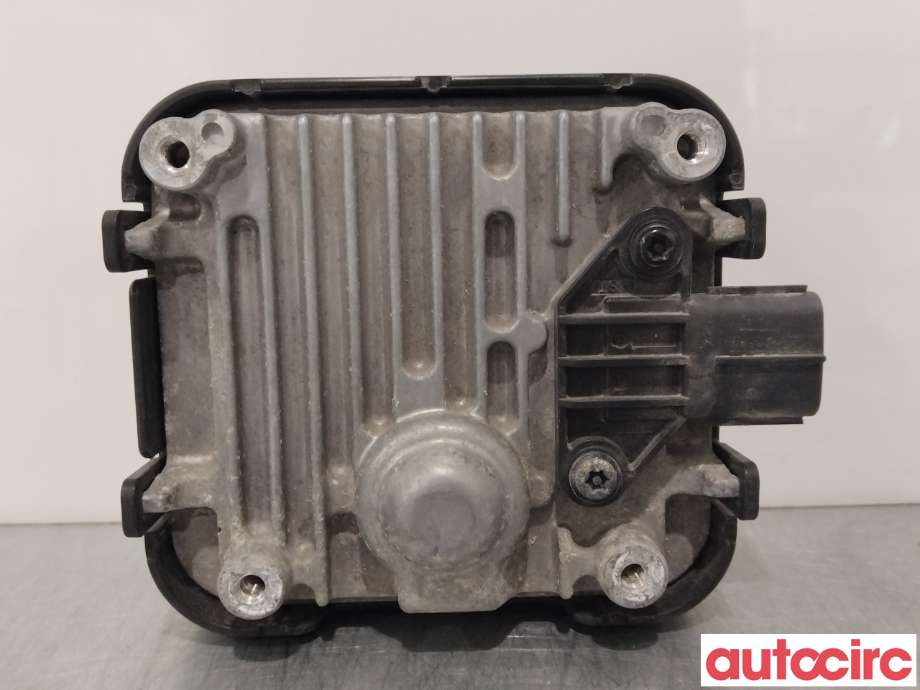 Sensor radar til Mazda CX-5 2012-2017 (Type I)  (MAZDA|GMM1-67-XA1E||GMM167XA1)