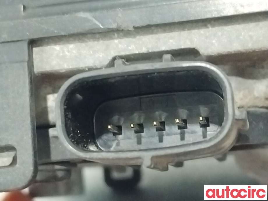Sensor radar til Mazda CX-5 2012-2017 (Type I)  (MAZDA|GMM1-67-XA1E||GMM167XA1)
