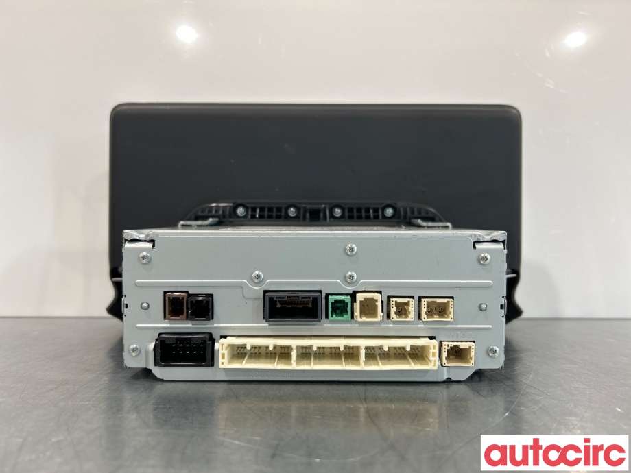 Instrument kjørecomputer til Toyota RAV4 2019-->> (Type V)  (TOYOTA|8610042840)
