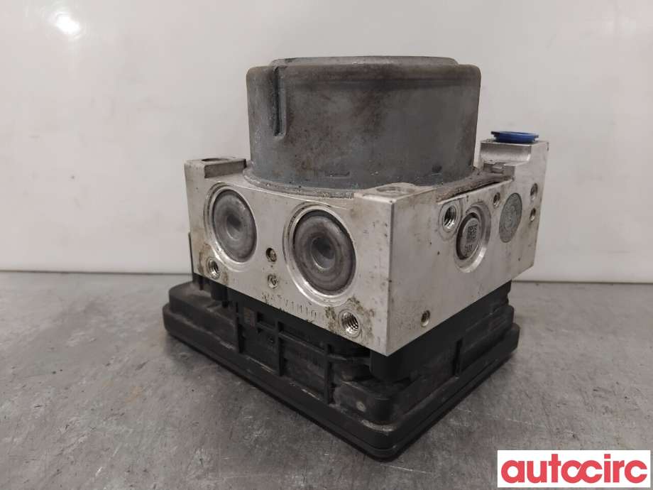ABS sentral til Mazda CX-5 2012-2017 (Type I) (MAZDA|KJY1-43-7A0C|062109-66363|KJ01437A0A)