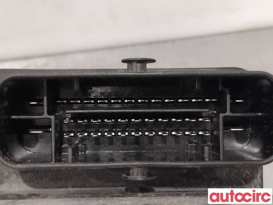 ABS sentral til Mazda CX-5 2012-2017 (Type I) (MAZDA|KJY1-43-7A0C|062109-66363|KJ01437A0A)