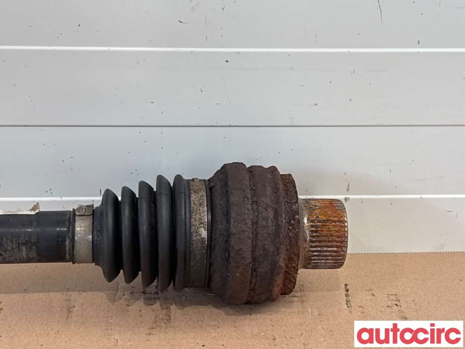 Drivaksel høyre bak til Audi A4, Allroad 2009-2016 (Type I) (B8) (B8) (AUDI|8K0501203MX||8K0501203M)
