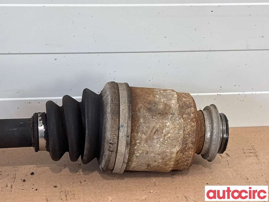 Drivaksel høyre foran til Honda CR-V 2002-2006 (Type II)  (HONDA|44305-SKN-E00|)