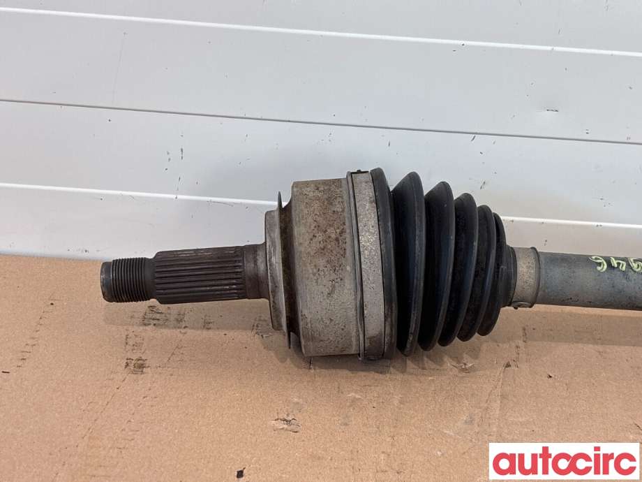 Drivaksel høyre foran til Honda CR-V 2002-2006 (Type II)  (HONDA|44305-SKN-E00|)