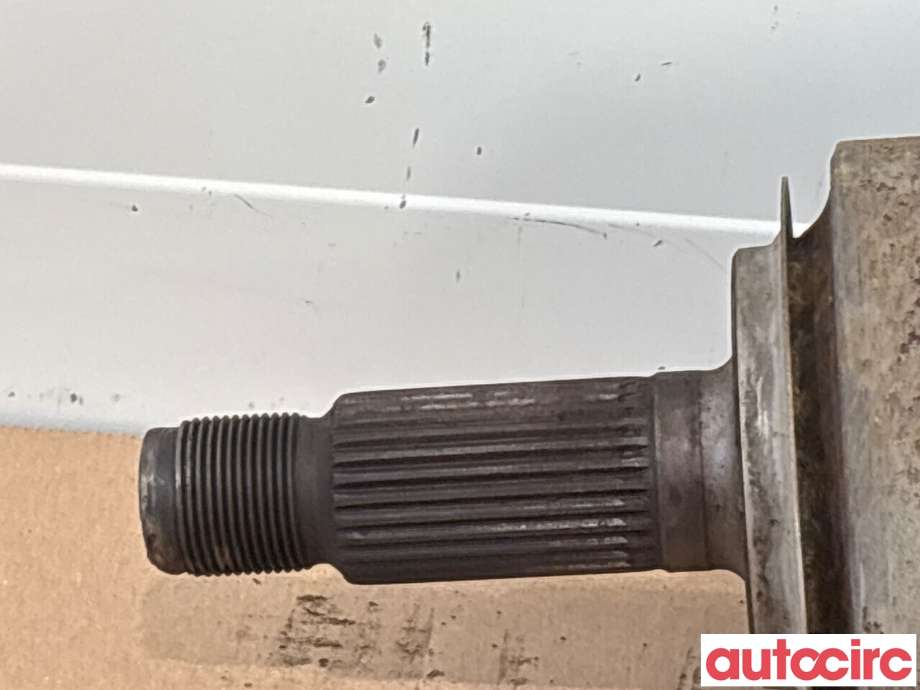 Drivaksel høyre foran til Honda CR-V 2002-2006 (Type II)  (HONDA|44305-SKN-E00|)