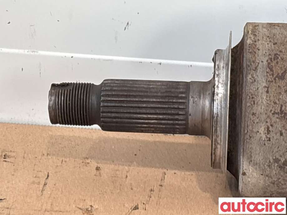 Drivaksel venstre foran til Honda CR-V 2002-2006 (Type II)  (HONDA|44306-SKN-E00|)