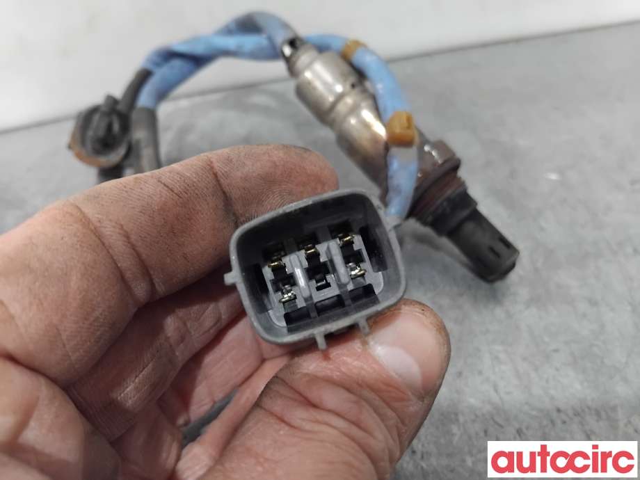 Lambdasonde til Mazda CX-5 2012-2017 (Type I)  (MAZDA|PE01-18-8G1A||PE01-188G1)