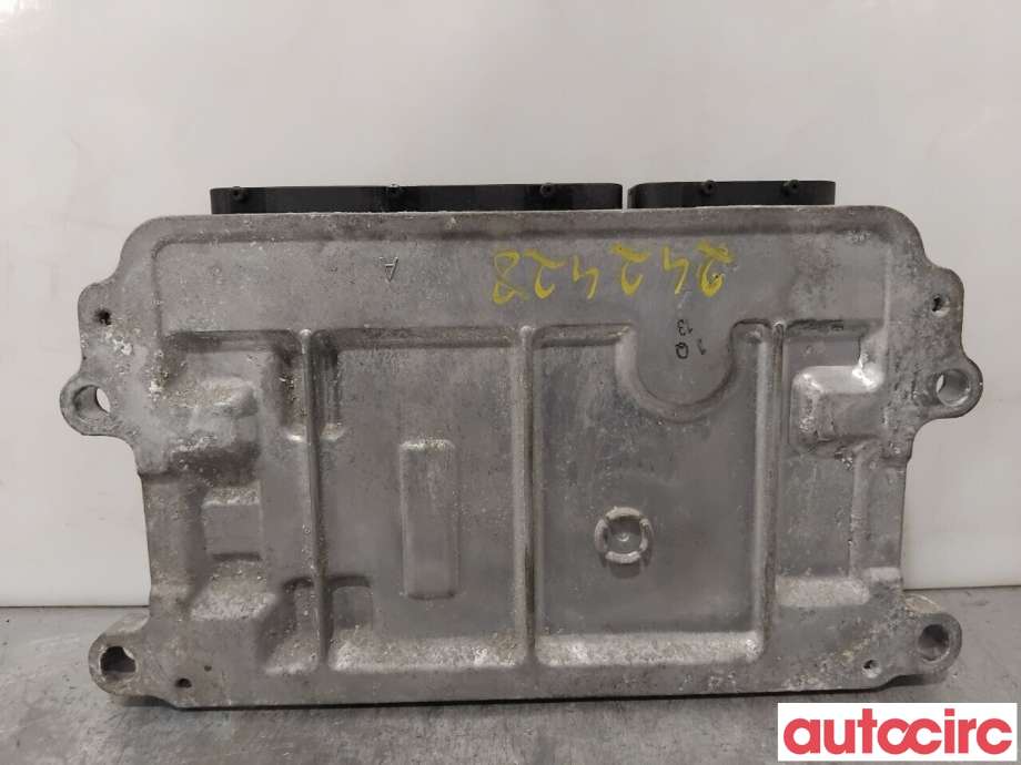Styreenhet motor til Mazda CX-5 2012-2017 (Type I) (MAZDA|PE1W-18-881R|2797007169|PE1W18881G)