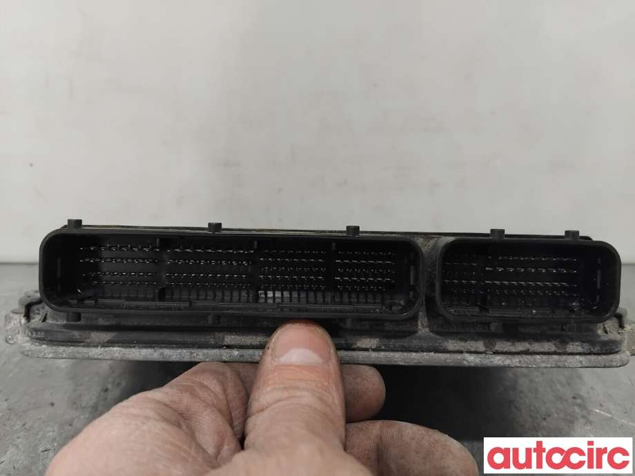 Styreenhet motor til Mazda CX-5 2012-2017 (Type I) (MAZDA|PE1W-18-881R|2797007169|PE1W18881G)