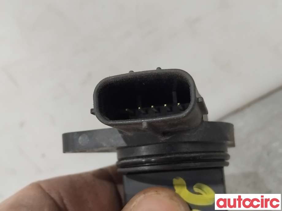 Luftmengde/luftmassemåler til Mazda CX-5 2012-2017 (Type I) (MAZDA|PE01-13-215||PE01)
