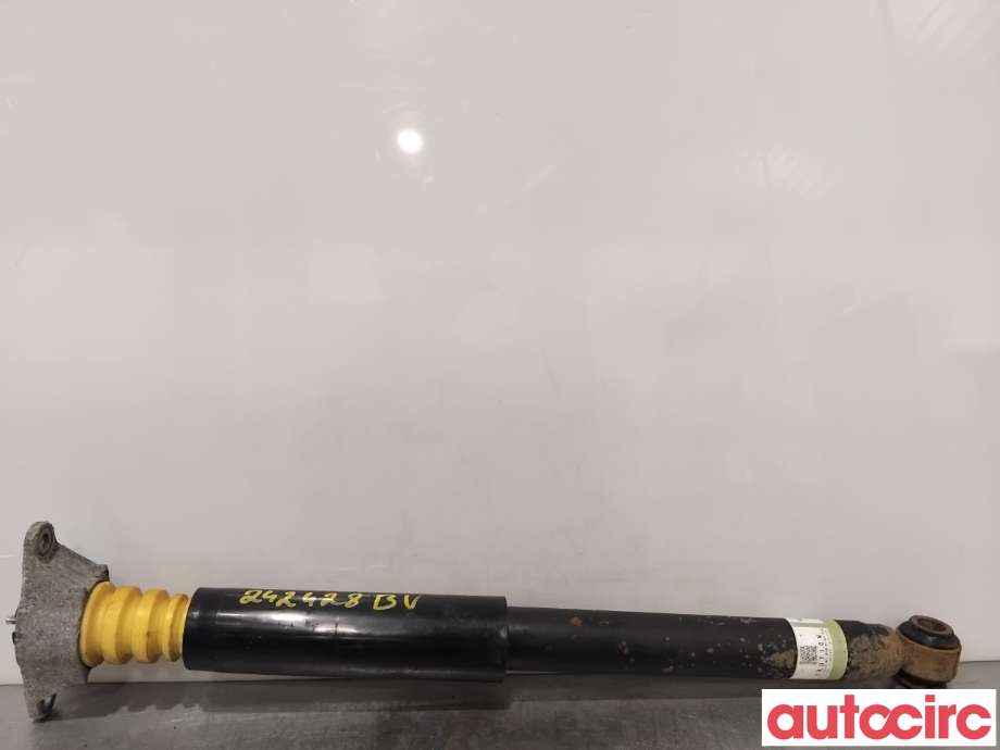 Støtdemper bak til Mazda CX-5 2012-2017 (Type I)  (MAZDA|KDY6-28-910C||KDY628700)