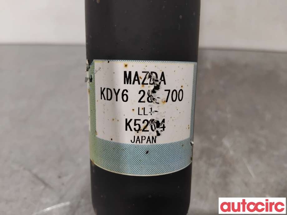 Støtdemper bak til Mazda CX-5 2012-2017 (Type I)  (MAZDA|KDY6-28-910C||KDY628700)