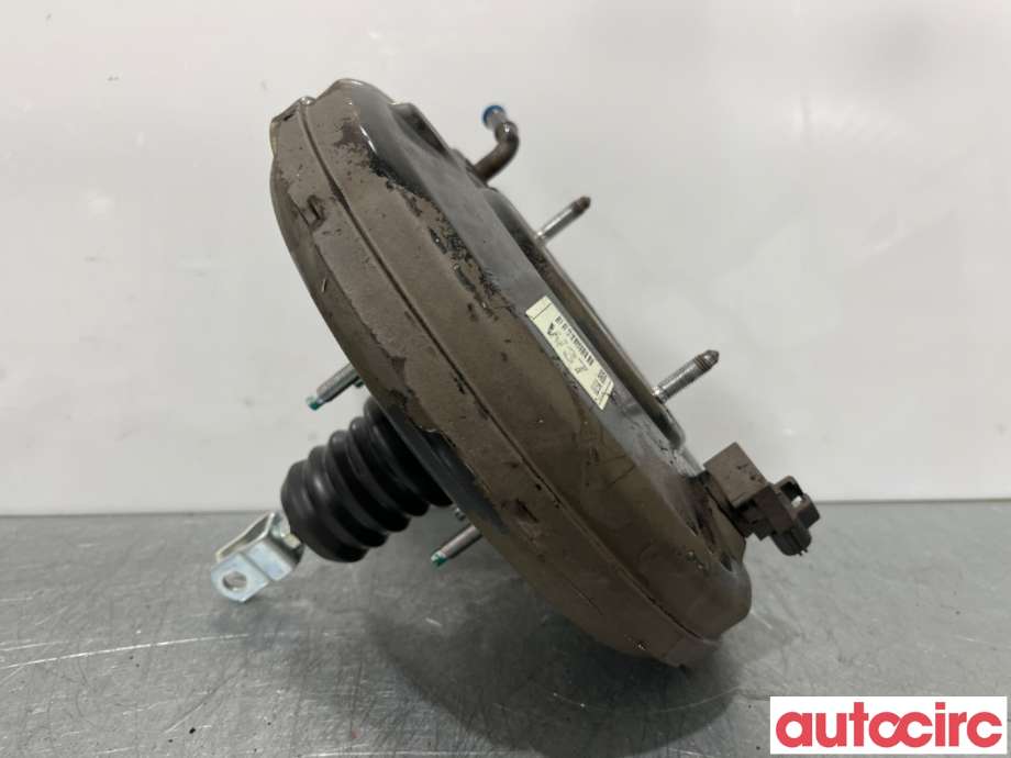 Bremsekraft-forsterker til Kia Rio 2011-2017 Type III  (KIA|591101W350|)