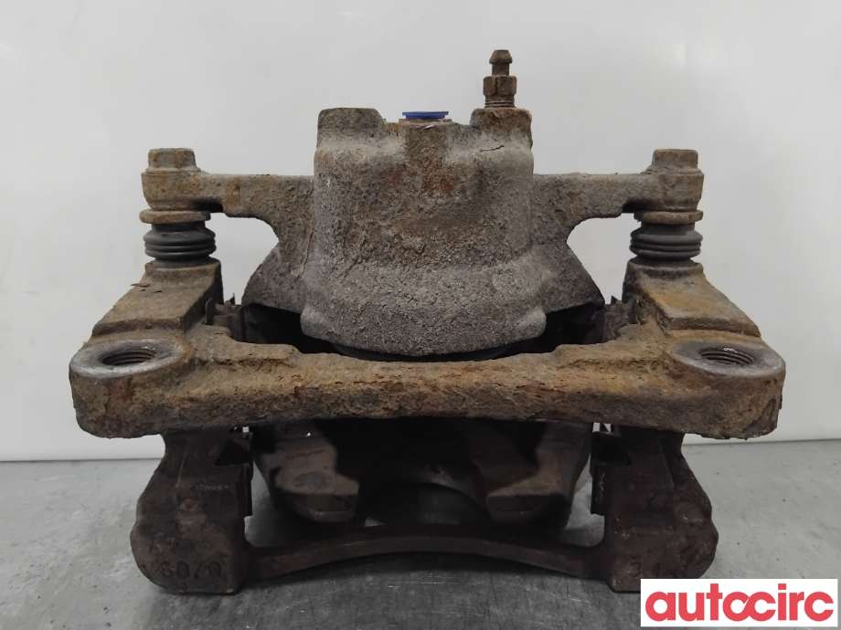Bremsecaliper høyre foran til Mazda CX-5 2012-2017 (Type I)  (MAZDA|K0Y1-33-98Z|)