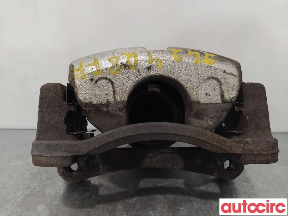 Bremsecaliper høyre foran til Mazda CX-5 2012-2017 (Type I)  (MAZDA|K0Y1-33-98Z|)
