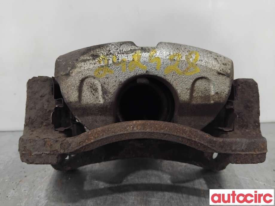 Bremsecaliper venstre foran til Mazda CX-5 2012-2017 (Type I)  (MAZDA|K0Y1-33-99Z|)