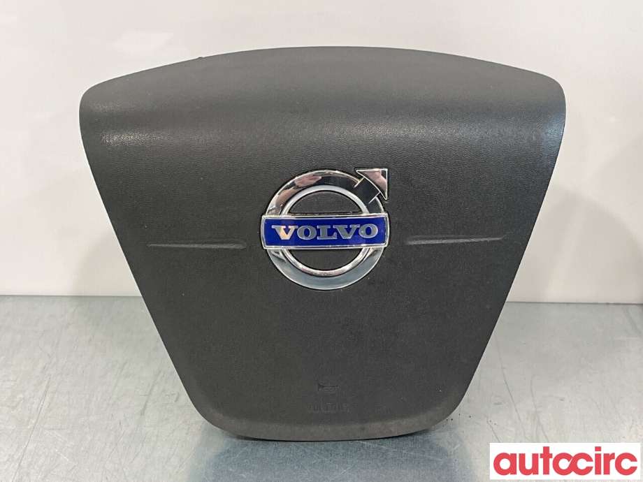 Airbag rattpute til Volvo V70 2007-2013 (Type III, Fase 1) (VOLVO|31332820)