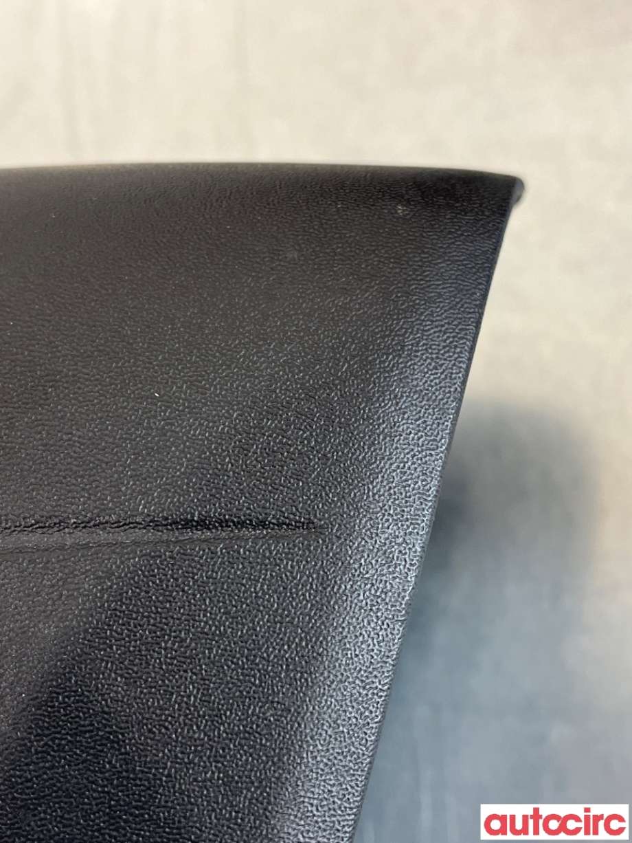 Airbag rattpute til Volvo V70 2007-2013 (Type III, Fase 1) (VOLVO|31332820)
