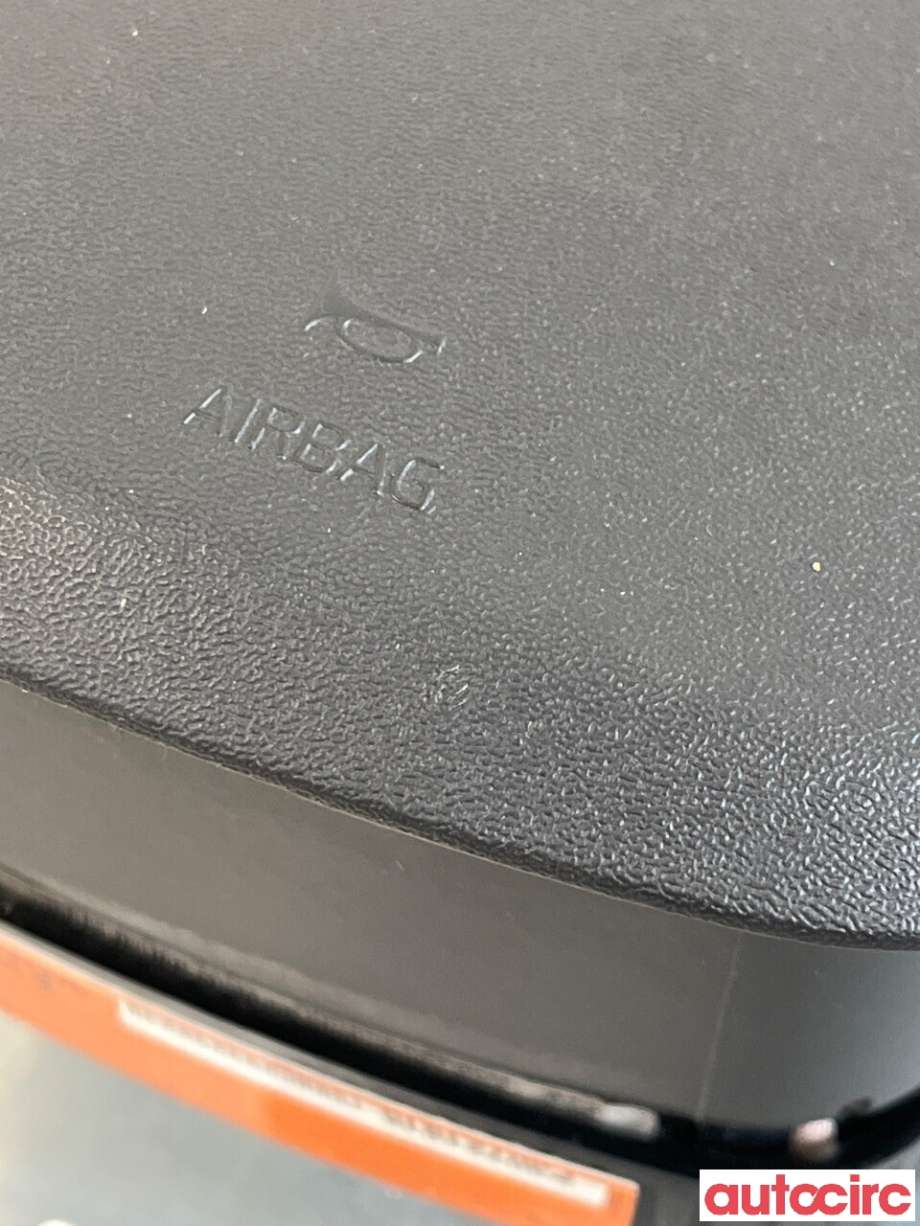 Airbag rattpute til Volvo V70 2007-2013 (Type III, Fase 1) (VOLVO|31332820)