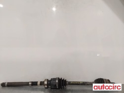 Drivaksel høyre foran til Mazda CX-5 2012-2017 (Type I) (MAZDA|GDB2-25-50XA|)