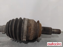 Drivaksel høyre foran til Mazda CX-5 2012-2017 (Type I) (MAZDA|GDB2-25-50XA|)