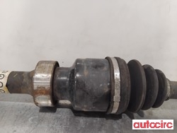 Drivaksel høyre foran til Mazda CX-5 2012-2017 (Type I) (MAZDA|GDB2-25-50XA|)