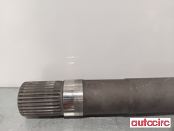 Drivaksel høyre foran til Mazda CX-5 2012-2017 (Type I) (MAZDA|GDB2-25-50XA|)