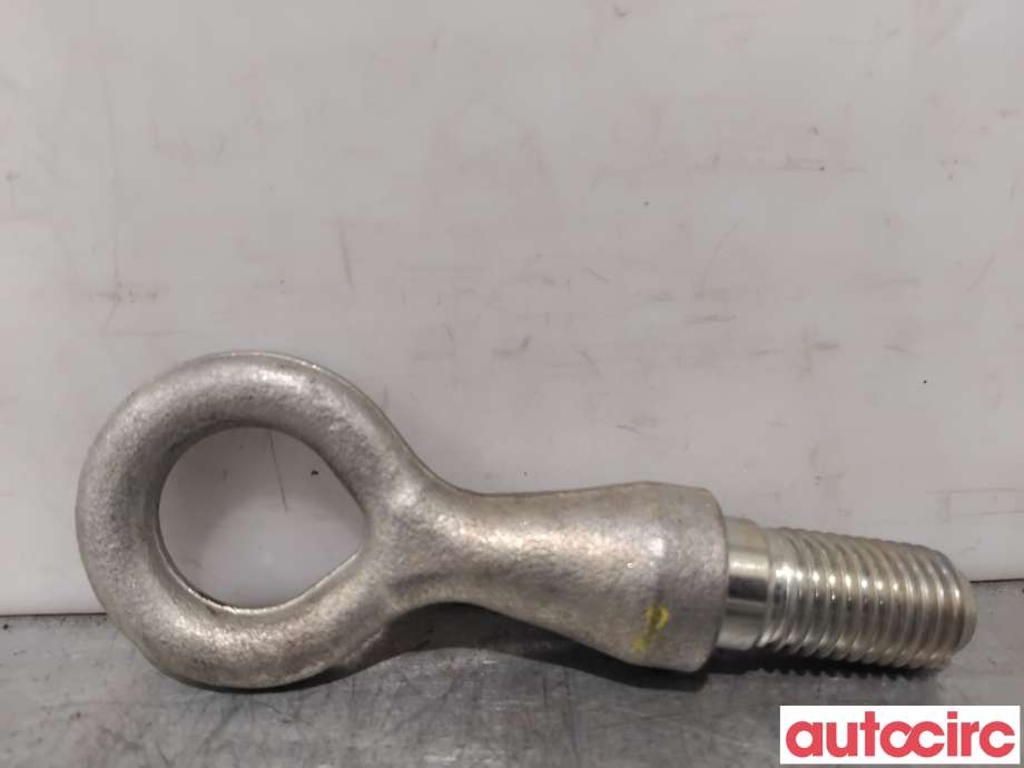 Bagasjerom slepeøye/tauekrok til Mazda CX-5 2012-2017 (Type I) (MAZDA|KD53-50-EJ2B|)