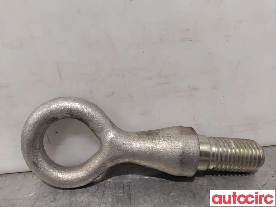 Bagasjerom slepeøye/tauekrok til Mazda CX-5 2012-2017 (Type I) (MAZDA|KD53-50-EJ2B|)