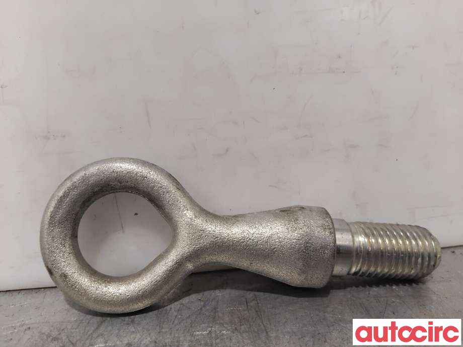 Bagasjerom slepeøye/tauekrok til Mazda CX-5 2012-2017 (Type I)  (MAZDA|KD53-50-EJ2B|)