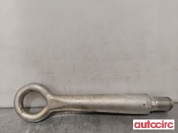 Bagasjerom slepeøye/tauekrok til Mazda CX-5 2012-2017 (Type I)  (MAZDA|KD53-50-EJ1B|)