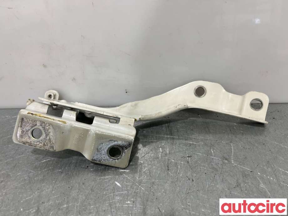 Panserhengsler til Kia Rio 2011-2017 Type III  (KIA|791101W000|)