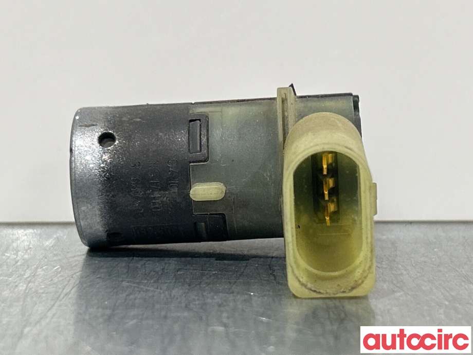 Parkeringssensor foran til Audi A6 2008-2011 (Type III, Fase 2) (C6) (C6) (AUDI|7H0919275C|)