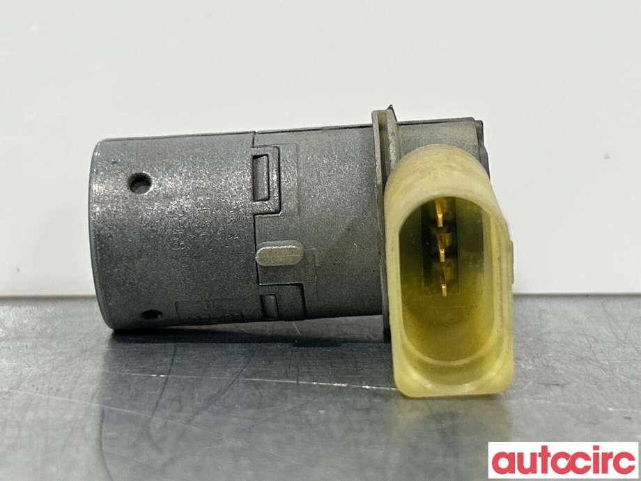 Parkeringssensor foran til Audi A6 2008-2011 (Type III, Fase 2) (C6) (C6) (AUDI|7H0919275C|)