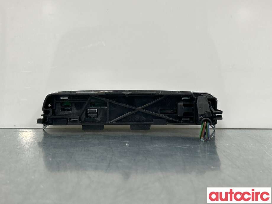 Diverse deler til Audi A6 2008-2011 (Type III, Fase 2) (C6) (C6) (AUDI|4F1713463D)