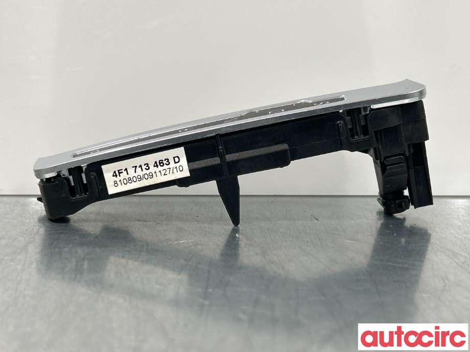 Diverse deler til Audi A6 2008-2011 (Type III, Fase 2) (C6) (C6) (AUDI|4F1713463D)